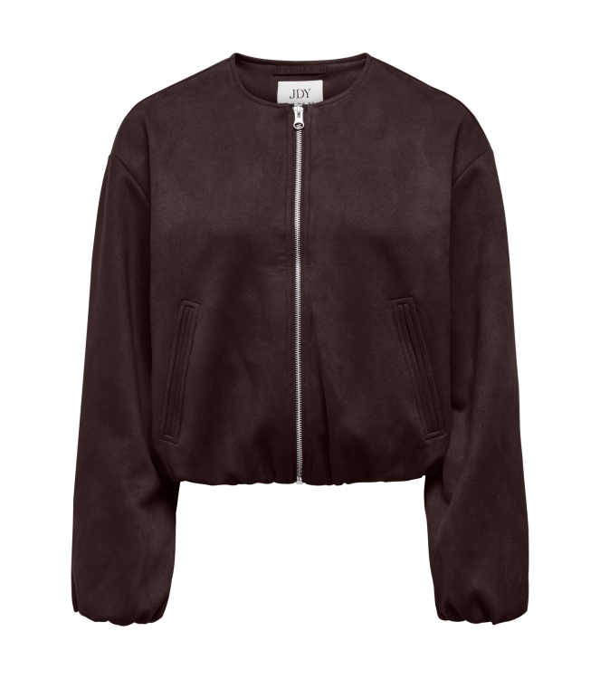Jacqueline de Yong 15367790 Bruin donker