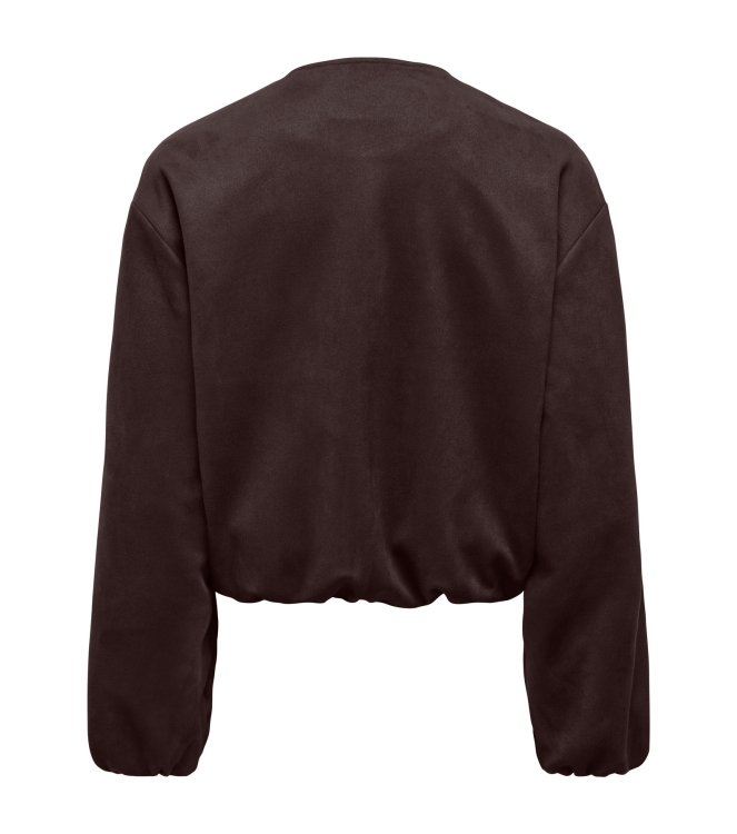 Jacqueline de Yong 15367790 Bruin donker