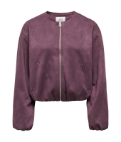 Jacqueline de Yong 15367790 Paars donker aubergine