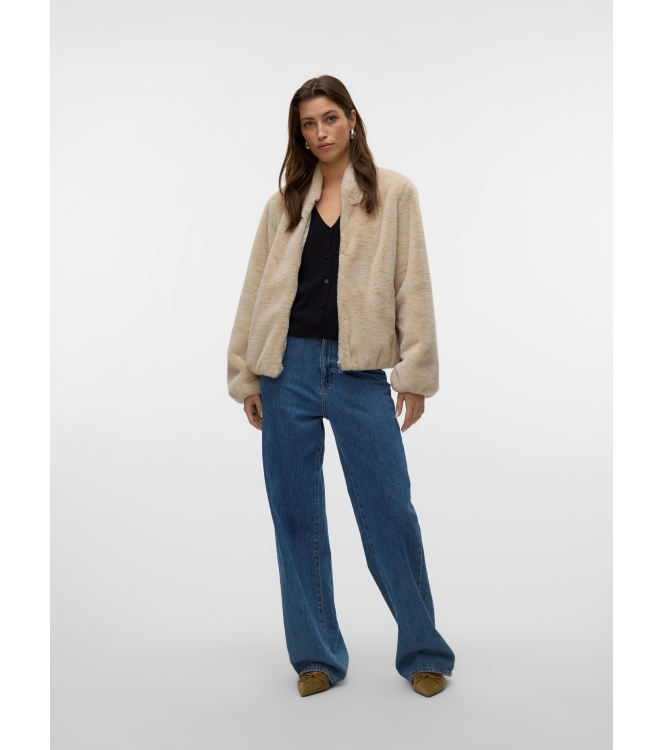 Vero Moda 10331291 Ecru off white