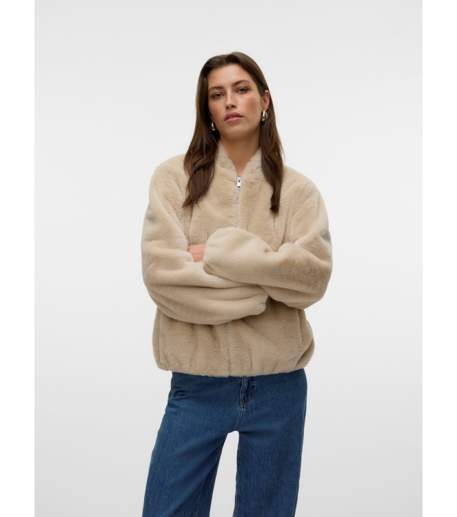 Vero Moda 10331291 Ecru off white