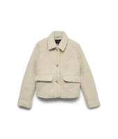 Vero Moda 10347892 Ecru off white