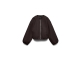 Vero Moda 10348715 Bruin donker