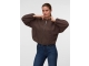 Vero Moda 10348715 Bruin donker