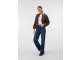 Vero Moda 10348715 Bruin donker