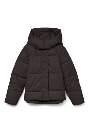 Vero Moda 10311315 Bruin donker