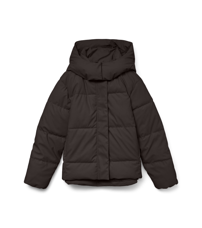 Vero Moda 10311315 Bruin donker
