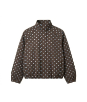 Vero Moda 10361772 Bruin donker