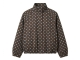 Vero Moda 10361772 Bruin donker