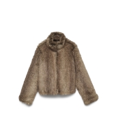 Vero Moda 10350811 Bruin licht lever