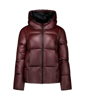 Cars jeans 63957 Rood bordo