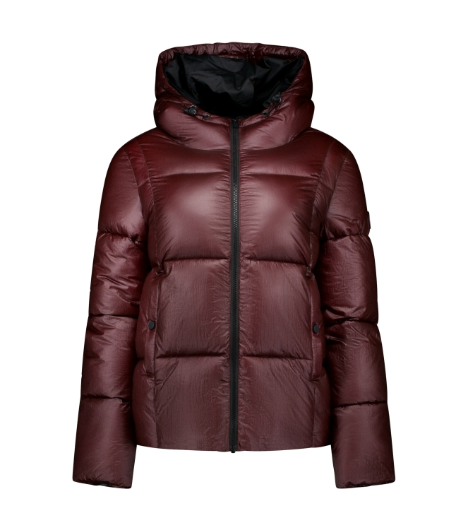 Cars jeans 63957 Rood bordo