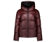 Cars jeans 63957 Rood bordo
