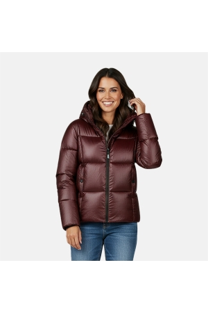 Cars jeans 63957 Rood bordo