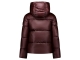 Cars jeans 63957 Rood bordo