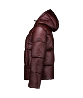 Cars jeans 63957 Rood bordo