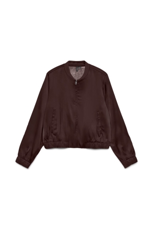 Vero Moda 10356723 Bruin donker