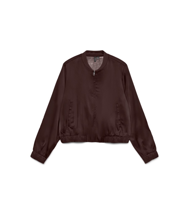 Vero Moda 10356723 Bruin donker