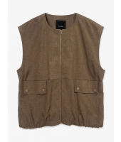 Vero Moda 10358675 Ecru zand