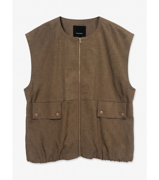 Vero Moda 10358675 Ecru zand