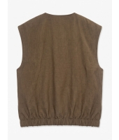 Vero Moda 10358675 Ecru zand