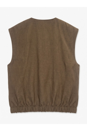 Vero Moda 10358675 Ecru zand