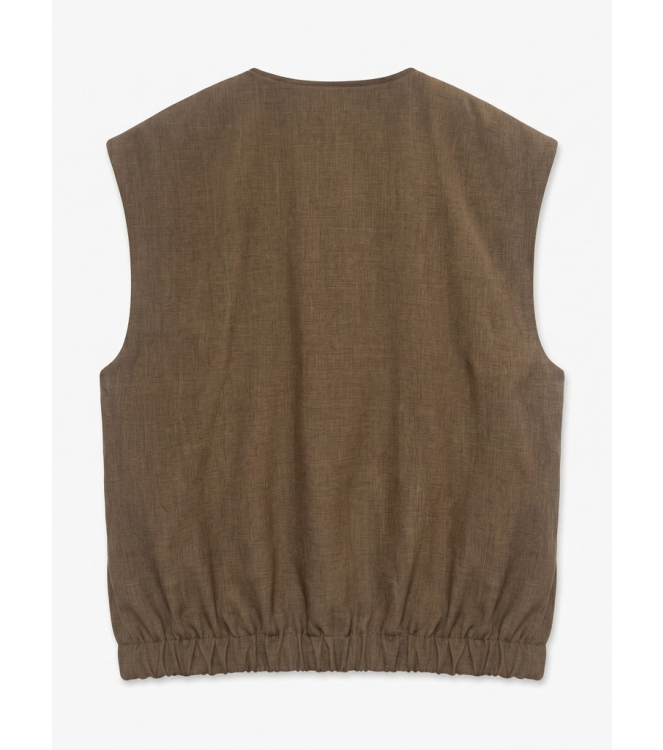 Vero Moda 10358675 Ecru zand