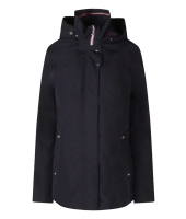 So Soire Hustle Z90413 Blauw marine