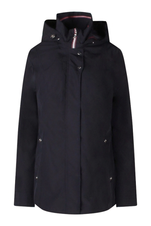 So Soire Hustle Z90413 Blauw marine