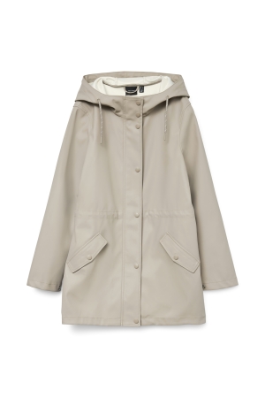 Vero Moda 10266982 Bruin taupe