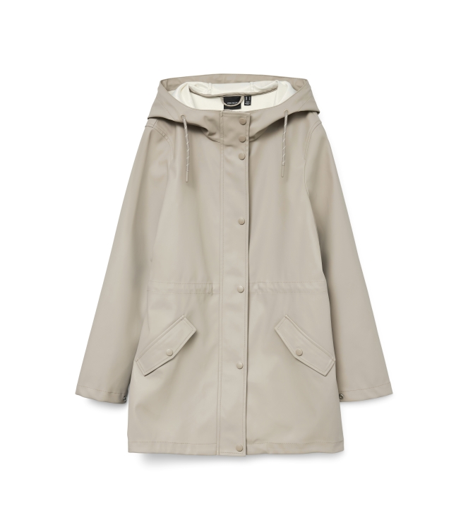 Vero Moda 10266982 Bruin taupe