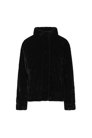 lizzi lou LJ-77777 W10339 Zwart