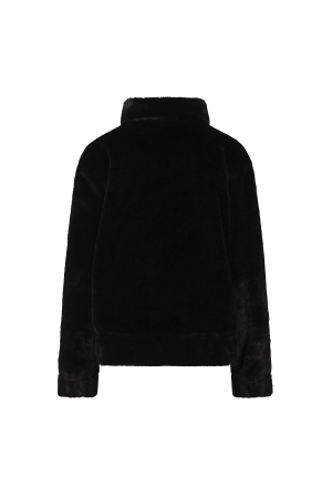 lizzi lou LJ-77777 W10339 Zwart