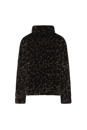 lizzi lou LJ-77777 W10339 Bruin midden