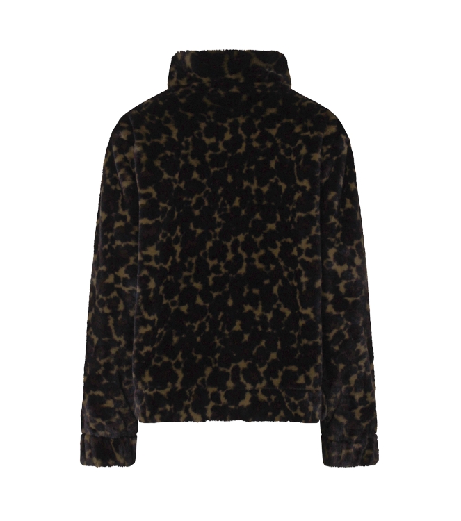 lizzi lou LJ-77777 W10339 Bruin midden