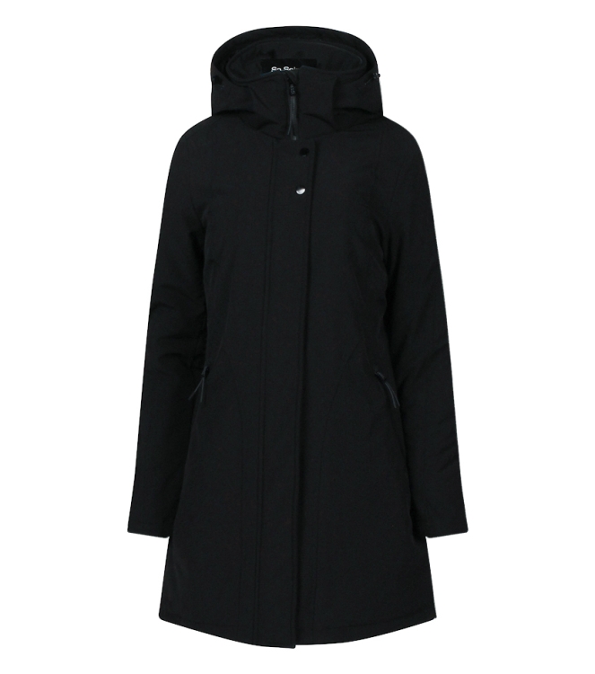 So Soire Sand W10330 Zwart
