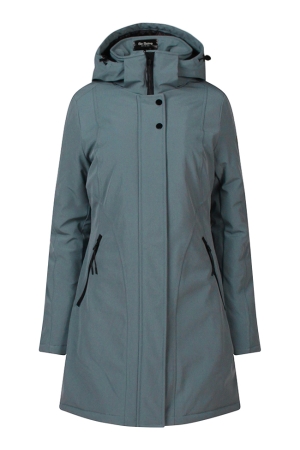 So Soire Sand W10330 Blauw ijs