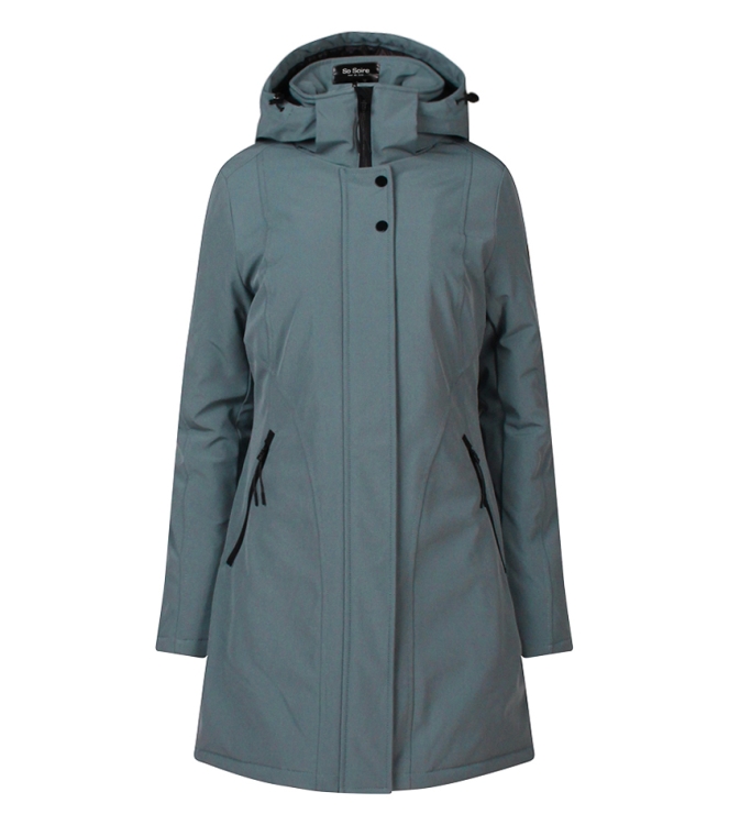So Soire Sand W10330 Blauw ijs