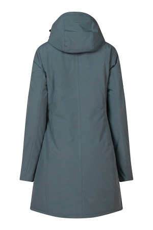 So Soire Sand W10330 Blauw ijs