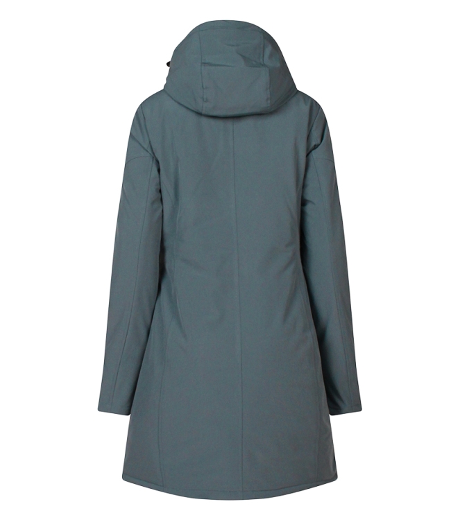 So Soire Sand W10330 Blauw ijs
