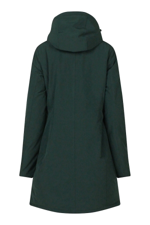 So Soire Sand W10330 Groen donker