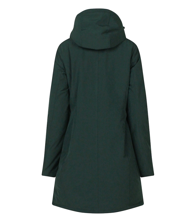 So Soire Sand W10330 Groen donker