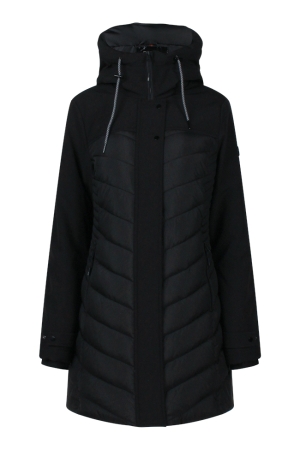 So Soire Moon C W10331 Zwart