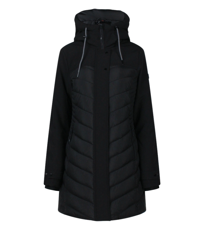 So Soire Moon C W10331 Zwart
