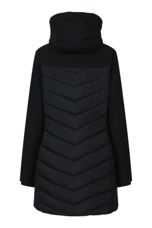 So Soire Moon C W10331 Zwart