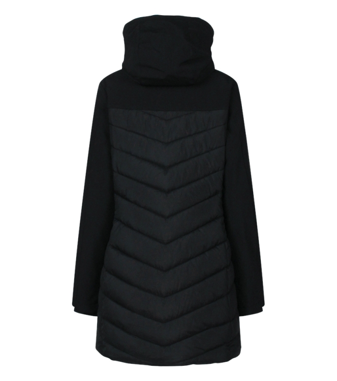 So Soire Moon C W10331 Zwart