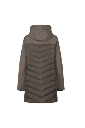 So Soire Moon C W10331 Bruin taupe