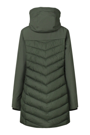 So Soire Moon C W10331 Groen mos