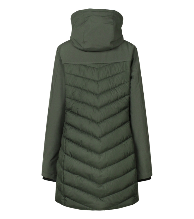 So Soire Moon C W10331 Groen mos