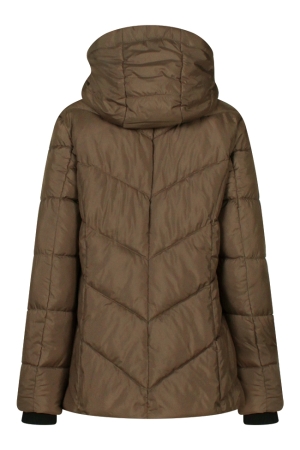 So Soire Gym W10332 Bruin taupe
